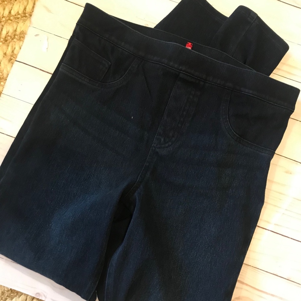 Spanx skinny jeans